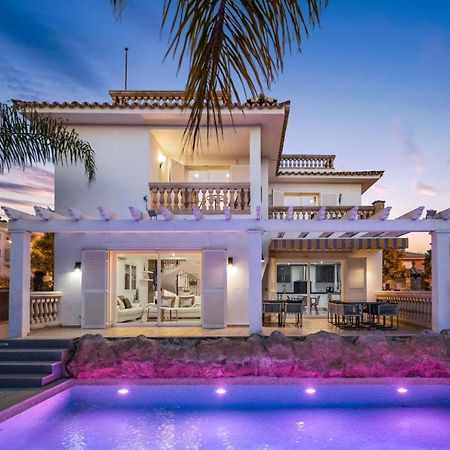 Villa Sol Felostal PMI Dış mekan fotoğraf