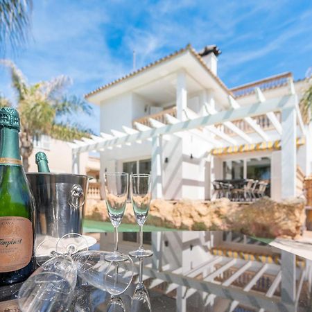 Villa Sol Felostal PMI Dış mekan fotoğraf