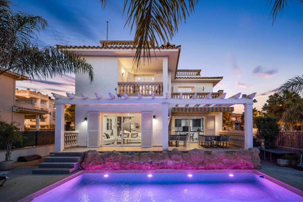 Villa Sol Felostal PMI Dış mekan fotoğraf