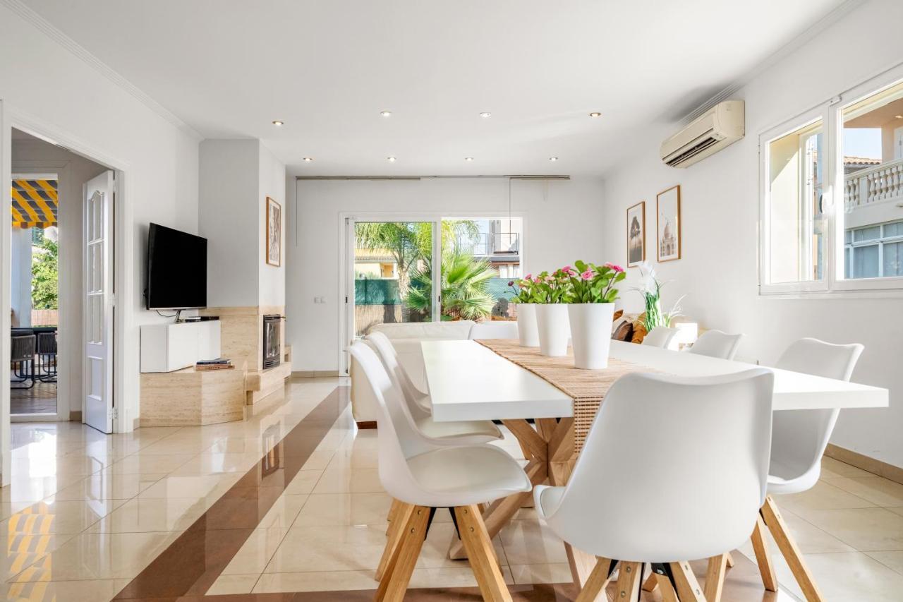 Villa Sol Felostal PMI Dış mekan fotoğraf