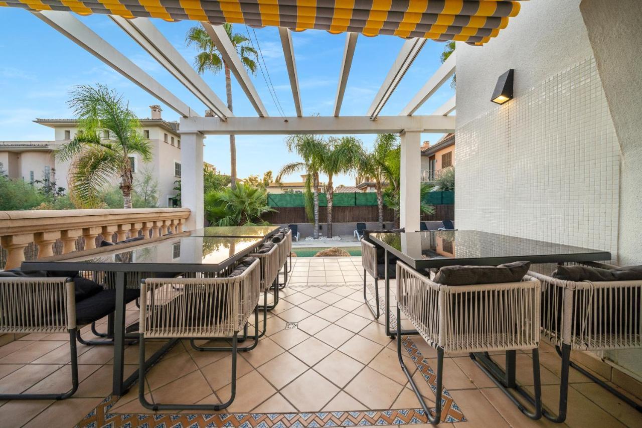 Villa Sol Felostal PMI Dış mekan fotoğraf