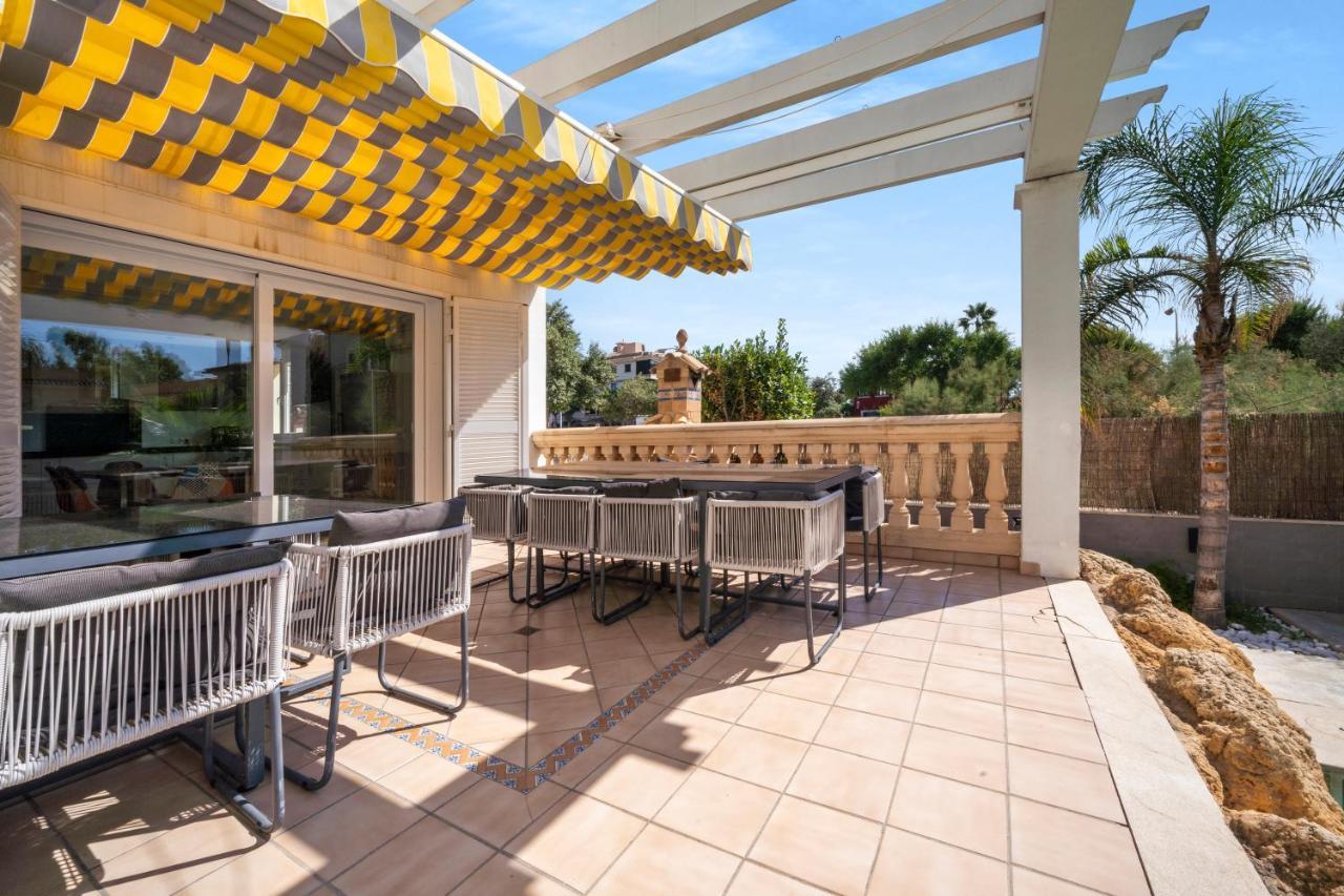 Villa Sol Felostal PMI Dış mekan fotoğraf