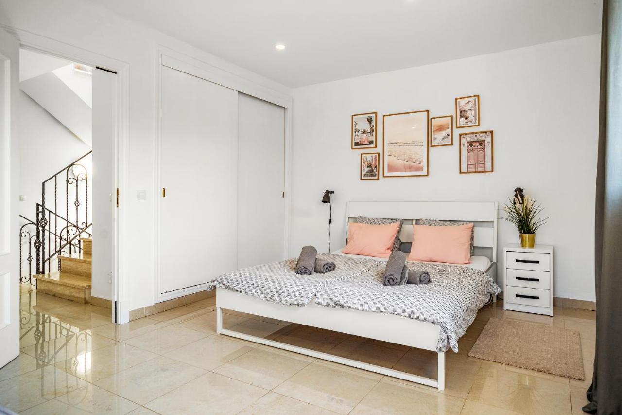 Villa Sol Felostal PMI Dış mekan fotoğraf