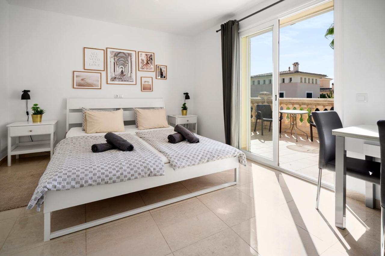Villa Sol Felostal PMI Dış mekan fotoğraf