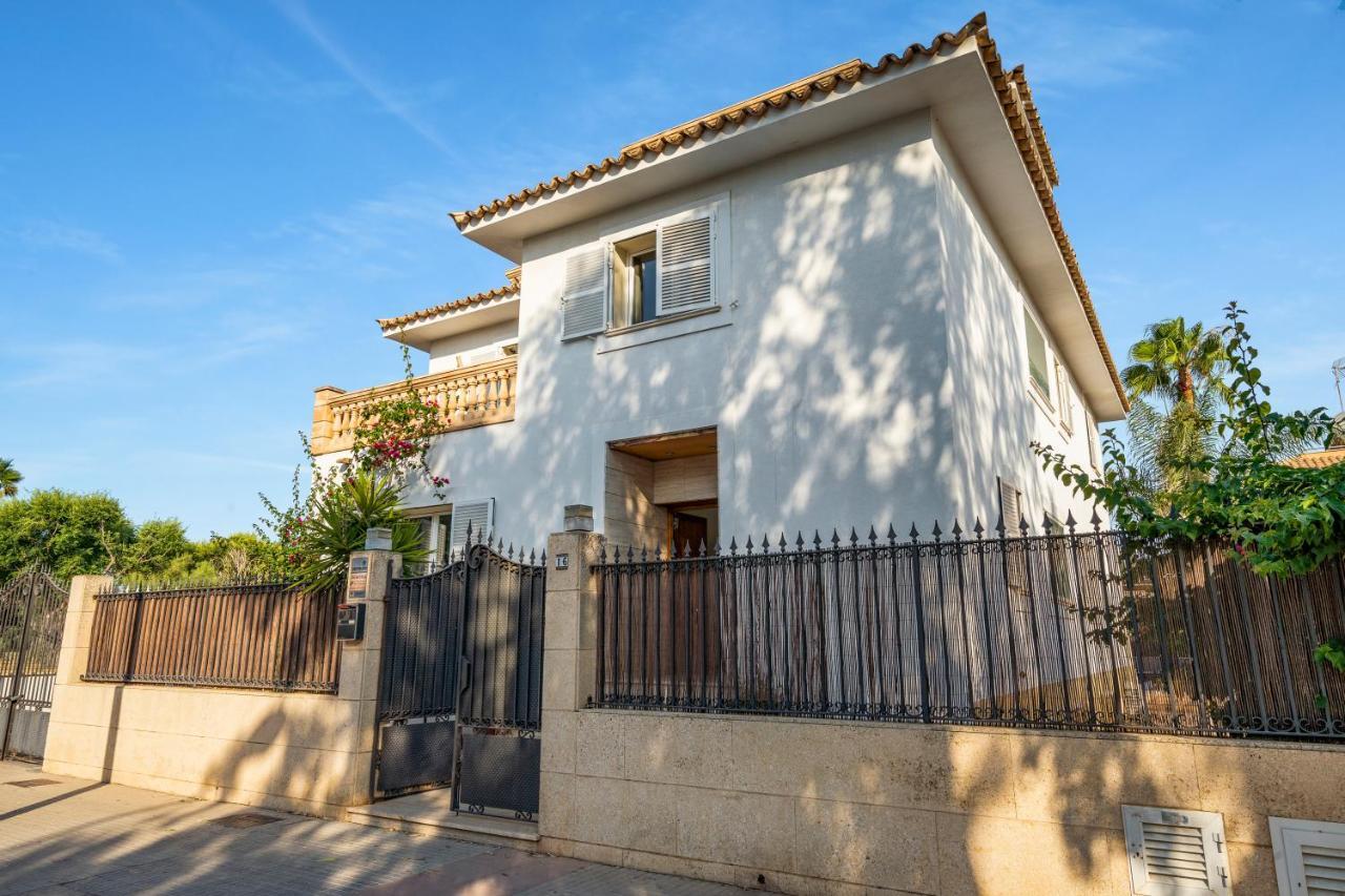 Villa Sol Felostal PMI Dış mekan fotoğraf