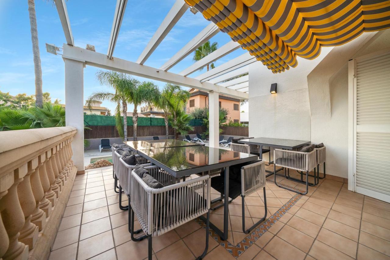 Villa Sol Felostal PMI Dış mekan fotoğraf