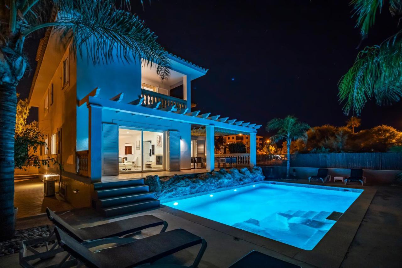 Villa Sol Felostal PMI Dış mekan fotoğraf