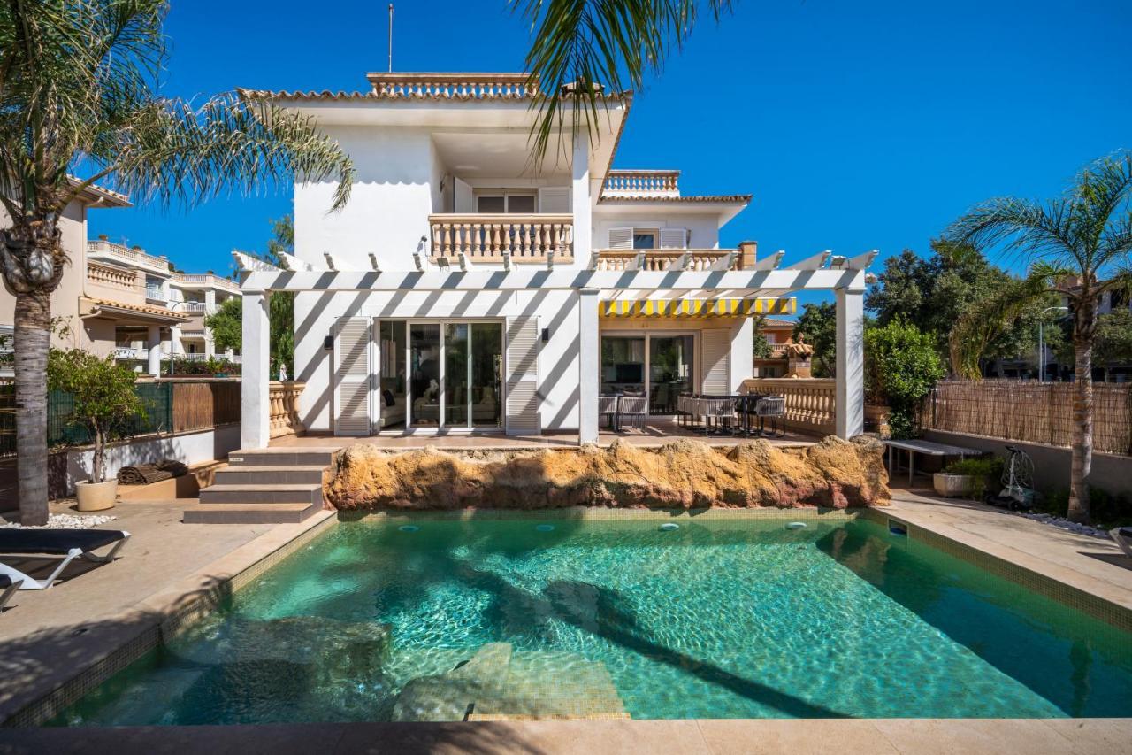 Villa Sol Felostal PMI Dış mekan fotoğraf