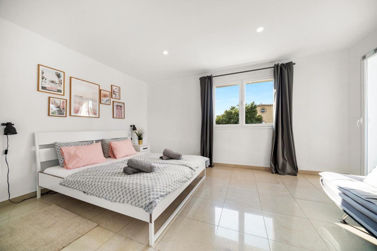 Villa Sol Felostal PMI Dış mekan fotoğraf