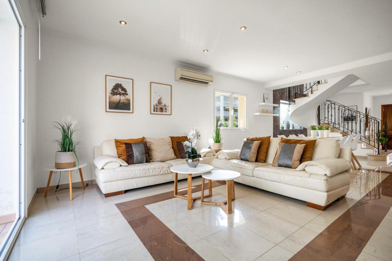 Villa Sol Felostal PMI Dış mekan fotoğraf