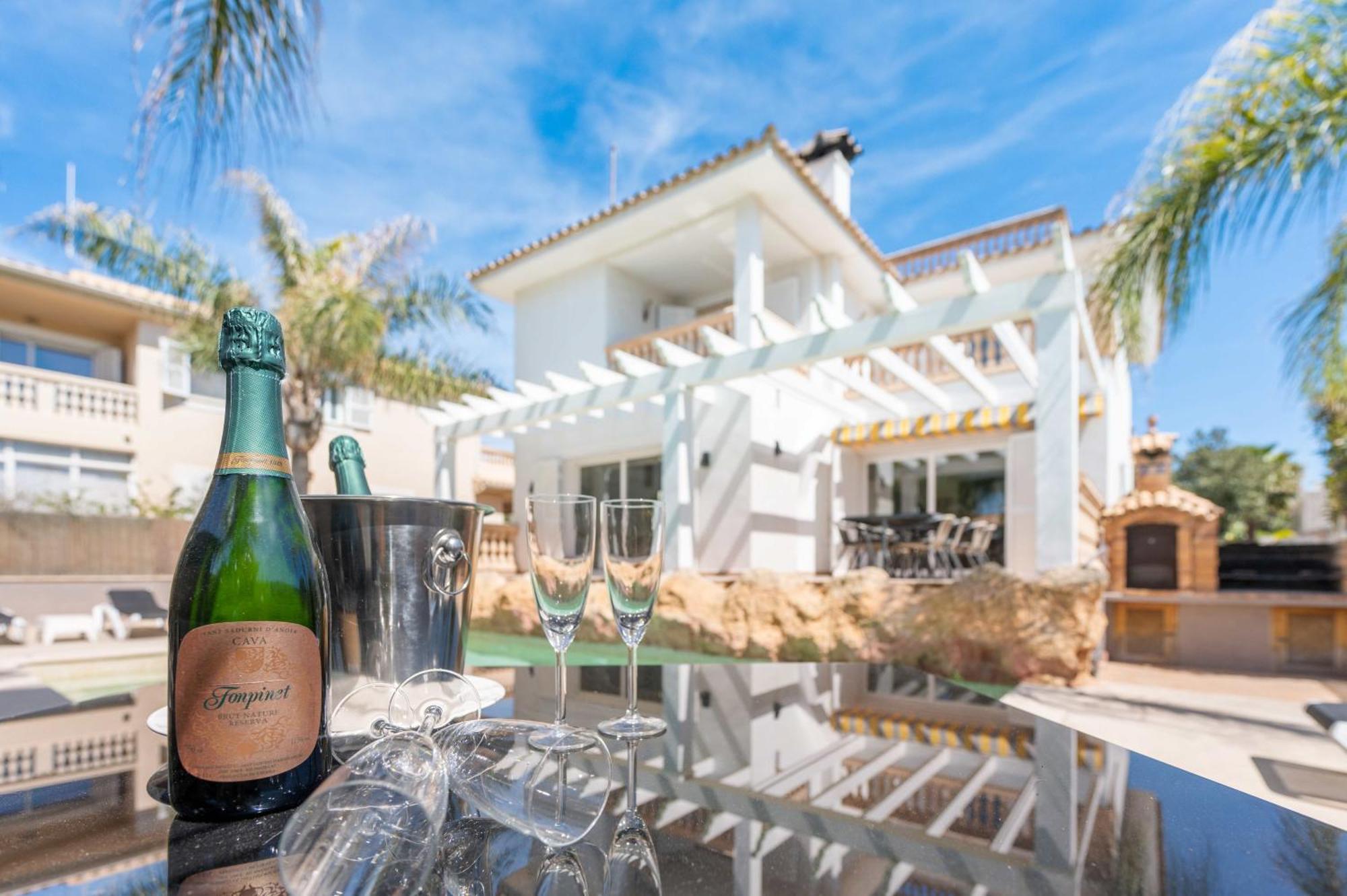 Villa Sol Felostal PMI Dış mekan fotoğraf