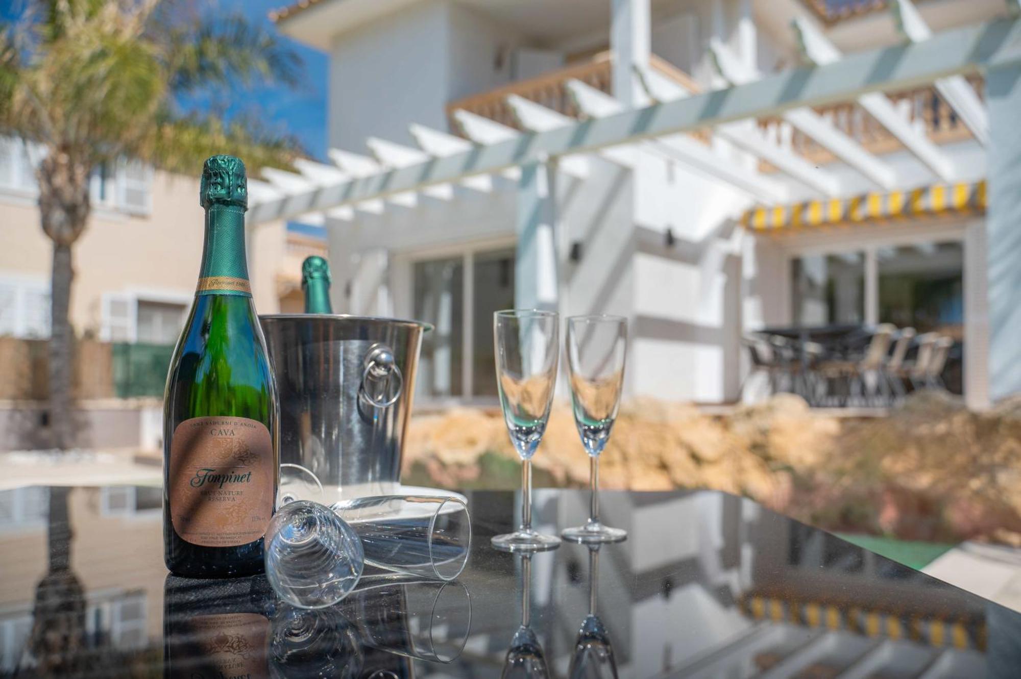 Villa Sol Felostal PMI Dış mekan fotoğraf
