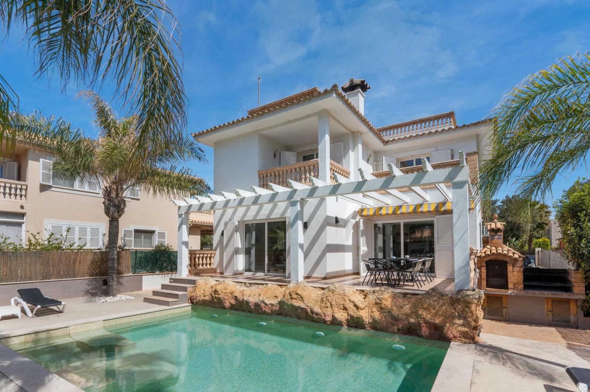 Villa Sol Felostal PMI Dış mekan fotoğraf